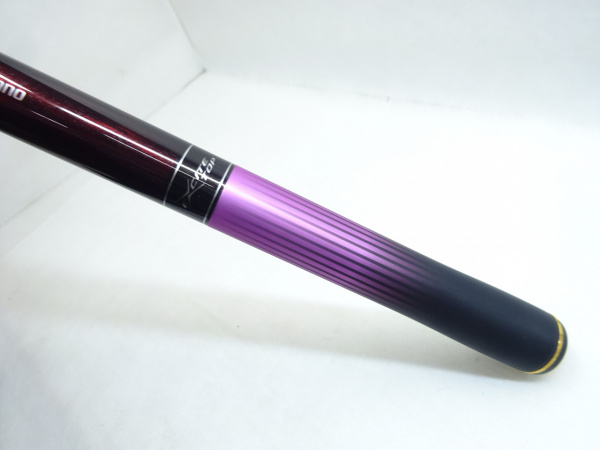 18リミテッドプロトラスティー 90NW パーソナルスペック | イシグロ