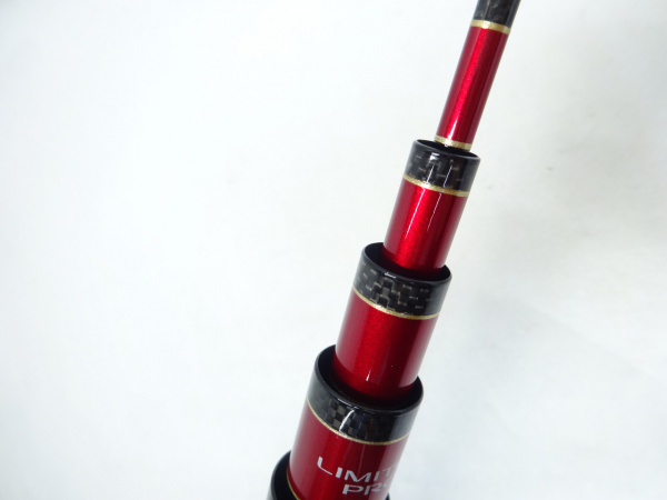 18リミテッドプロトラスティー 90NW パーソナルスペック | イシグロ