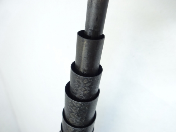 18リミテッドプロトラスティー 90NW パーソナルスペック | イシグロ