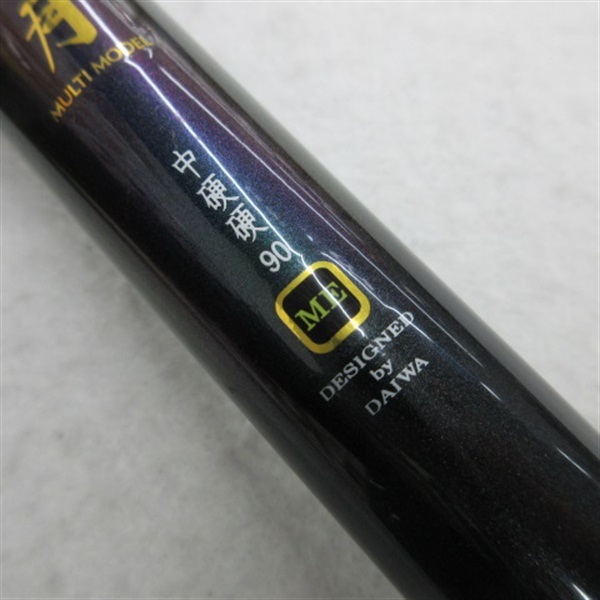 Daiwa HX 夢月 中硬硬 90 鮎竿 整理番号鮎38 Daiwa HX 夢月 中硬硬 90