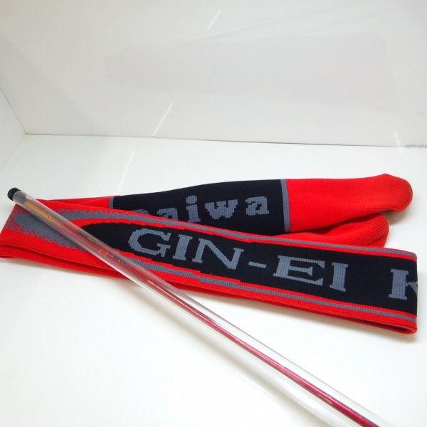 04銀影競技SF 早瀬抜95SZ | イシグロ公式オンラインショップ