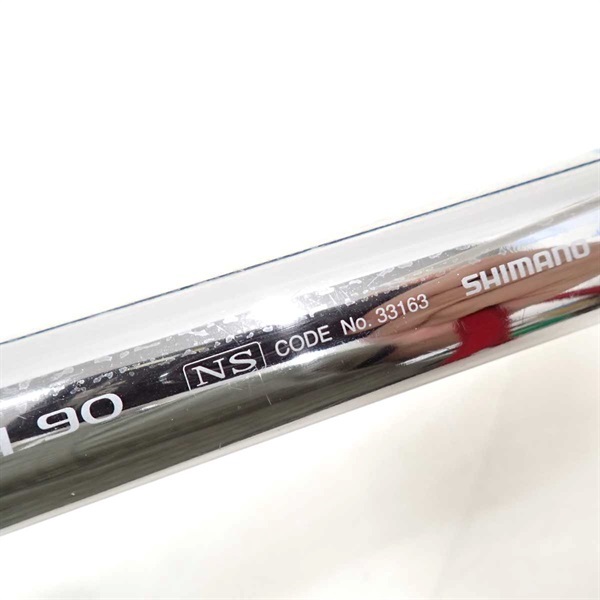 シマノ　鮎竿　スペシャル　競　スクデット　タイプ H90 NS スペシャル競スクデットNSタイプH 90 | イシグロ公式