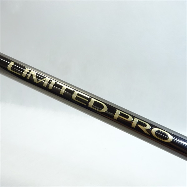 21リミテッドプロSCパーソナルスペック90NV | イシグロ