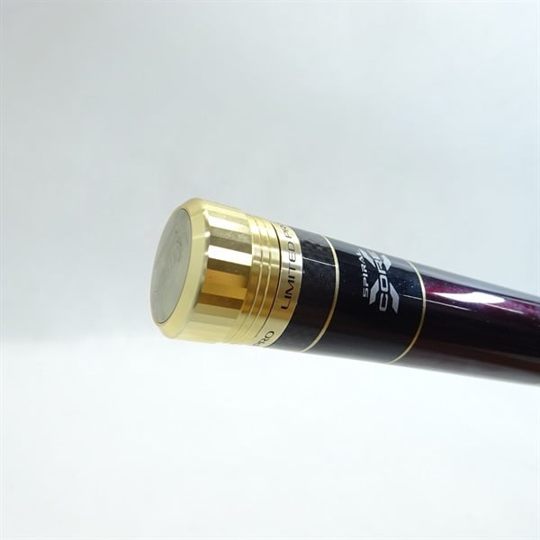 21リミテッドプロSCパーソナルスペック90NV | イシグロ