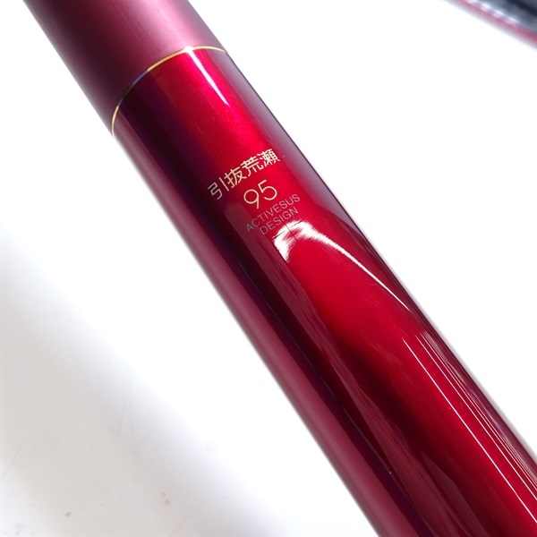 13がま鮎 パワースペシャルⅣ引抜荒瀬 95 | イシグロ公式