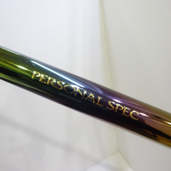 リミテッドプロ小太刀パーソナルスペック 80-85HA | イシグロ