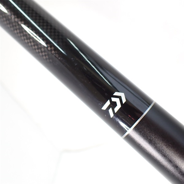 PRIME AYU 鮎竿 ブラック DAIWA（釣り） ダイワ 鮎竿 24 プライム アユ 63 : つり具の銭屋