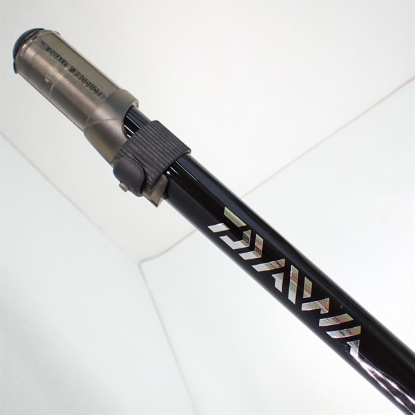 PRIME AYU 鮎竿 ブラック DAIWA（釣り） ダイワ 鮎竿 24 プライム アユ 63 : つり具の銭屋