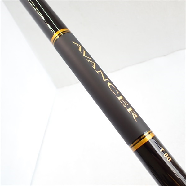 25アバンサーT80 | イシグロ公式オンラインショップ