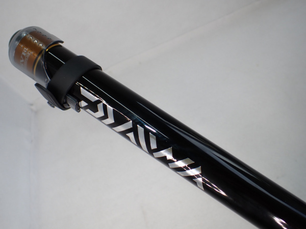 ダイワ　アバンサー急瀬抜　90R DAIWA（ダイワ） 鮎竿 AVANCER(アバンサー) 急瀬抜 90M・R (パワー