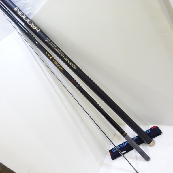 がま鮎　INDUCER　引抜急瀬90 がま鮎インデューサー 引抜急瀬90 | イシグロ公式オンラインショップ