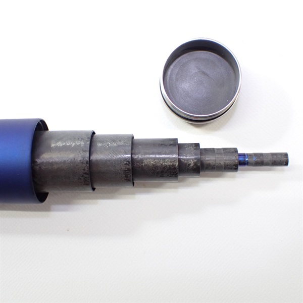 たかたか3263 銀影エア MT 急瀬抜 XH90・W たかたか3263 銀影