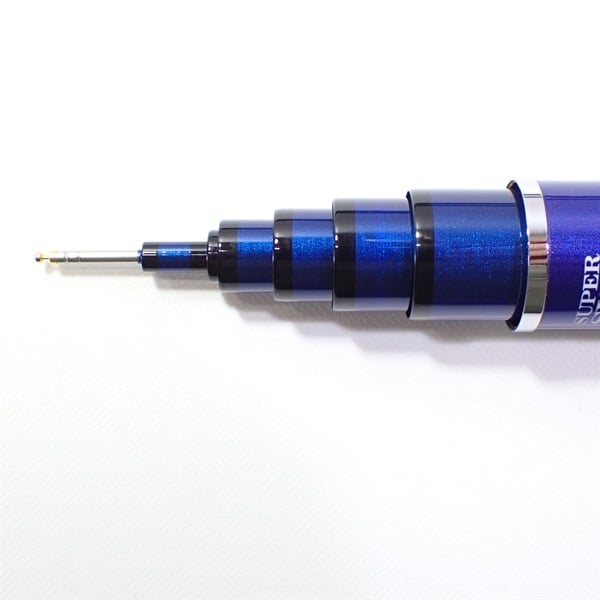 たかたか3263 銀影エア　ＭＴ　急瀬抜　ＸＨ９０・Ｗ ダイワ 銀影エアMT 急瀬抜90・W｜鮎釣り、渓流釣り 鮎竿、渓流竿