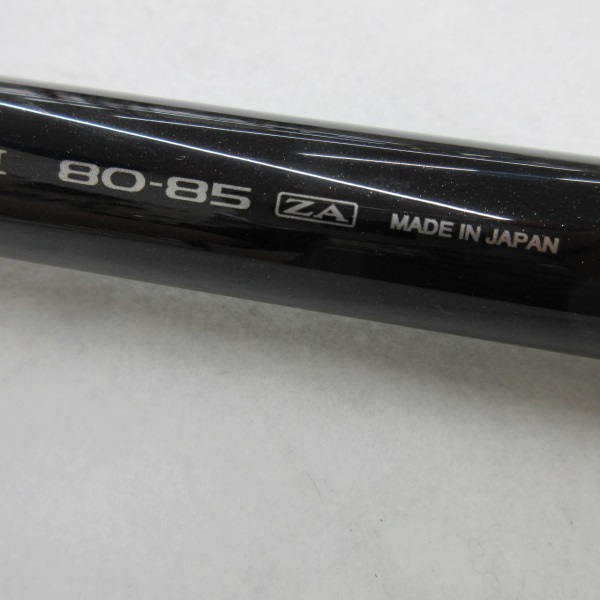 シマノ　リミテッドプロAZ KODACHI 80-85ZI オマケ付き Yahoo!オークション - 銘竿 シマノ リミテッドプロ AZ KODACHI
