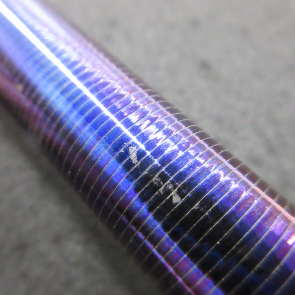 リミテッドプロ小太刀 80-85ZA パーソナルスペック | イシグロ公式