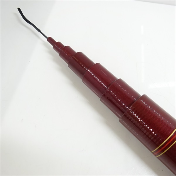 AERNOS 90 鮎竿 中硬型 266g AERNOS 90 鮎竿 中硬型 266g - メルカリ
