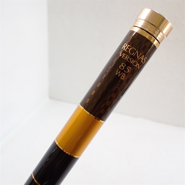 SHIMOTSUKE REGNAS Version 85WB 鮎竿 MJBレグナスバージョン85WB | イシグロ公式オンラインショップ