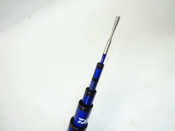 19銀影エア MT 早瀬抜 85 | イシグロ公式オンラインショップ