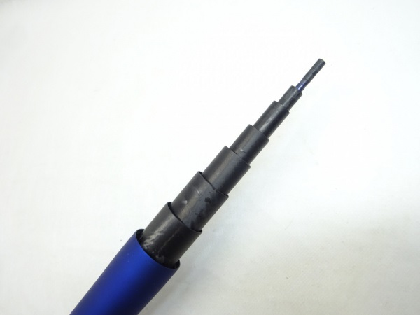 19銀影エア MT 早瀬抜 85 | イシグロ公式オンラインショップ