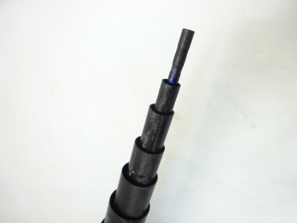 19銀影エア MT 早瀬抜 85 | イシグロ公式オンラインショップ