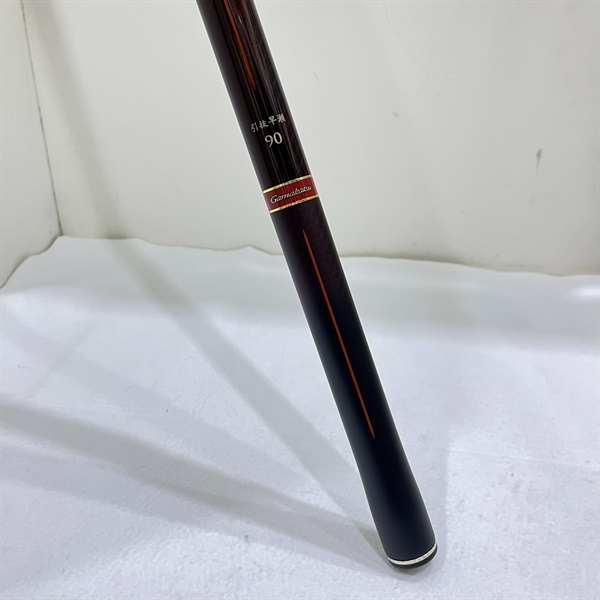 19がま鮎 競技スペシャルV7引抜早瀬90 | イシグロ公式オンライン