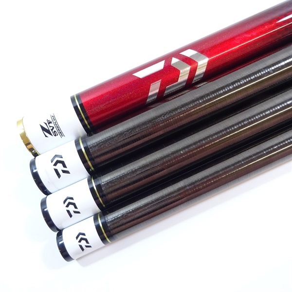 ダイワ　銀影競技AH90 DAIWA（釣り） ダイワ 鮎竿 銀影競技 スペシャル A 90・W