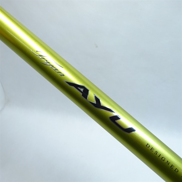 07トライアン鮎75SV | イシグロ公式オンラインショップ