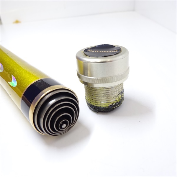 b*p様 最終値下げシモツケ　マイスターバージョンTG90 下野(シモツケ) SHIMOTSUKE MJBマイスターバージョン90TG｜鮎