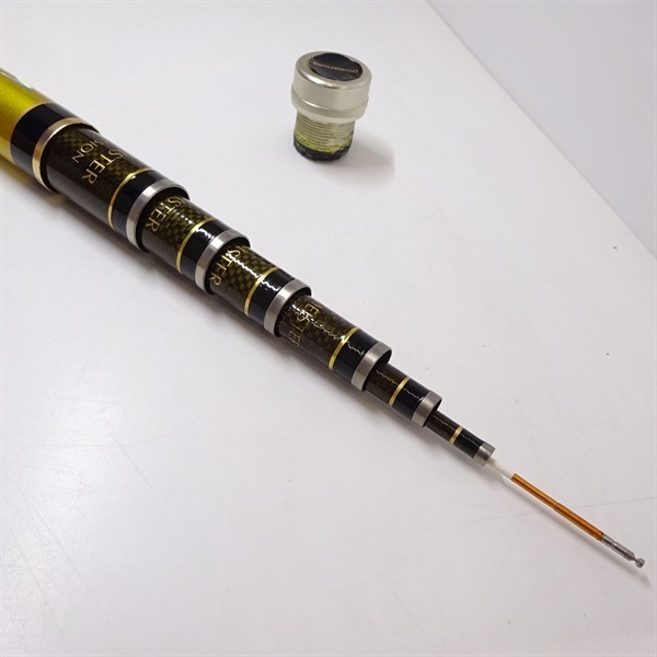 08メジャーブラッドマイスターバージョンTG 90MS