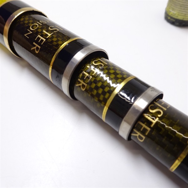 08メジャーブラッドマイスターバージョンTG 90MS