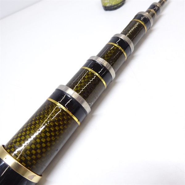 08メジャーブラッドマイスターバージョンTG 90MS