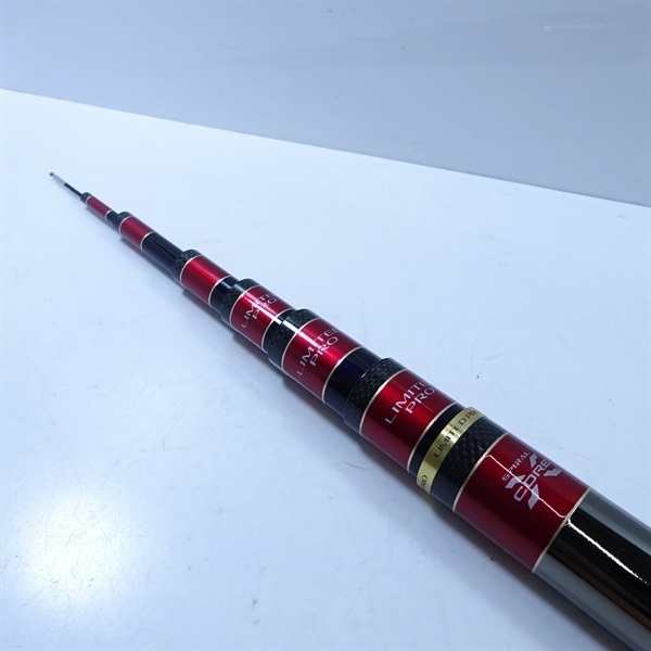 リミテッドプロトラスティ90NW | イシグロ公式オンラインショップ