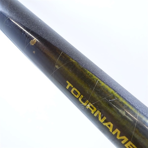 トーナメント銀影 中硬100 | イシグロ公式オンラインショップ