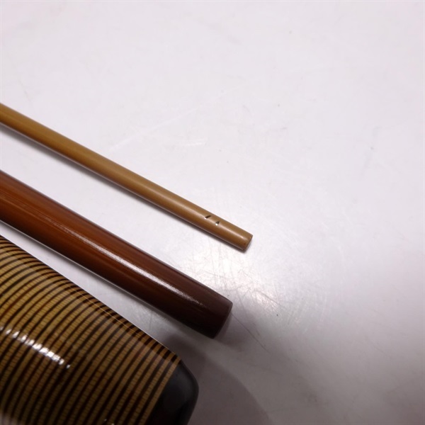 竿春 きよ志作 竹冠 別誂9尺 | イシグロ公式オンラインショップ