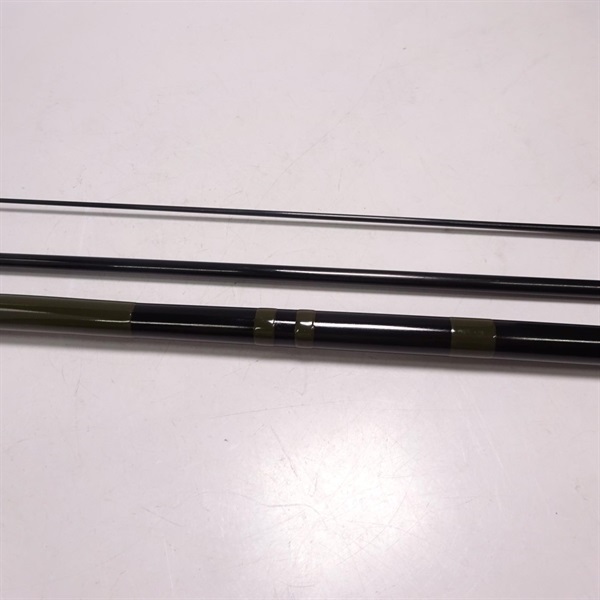 竿春 きよ志作 竹冠 別誂9尺 | イシグロ公式オンラインショップ