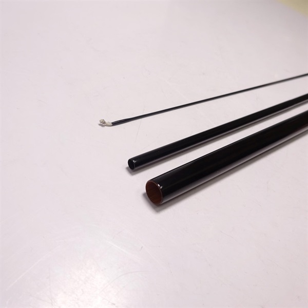 竿春 きよ志作 竹冠 別誂9尺 | イシグロ公式オンラインショップ