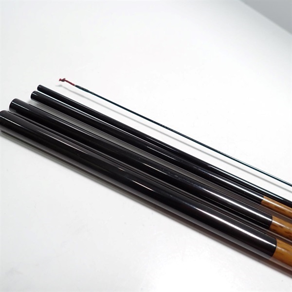 朱紋峰先ぬけ十六 | イシグロ公式オンラインショップ