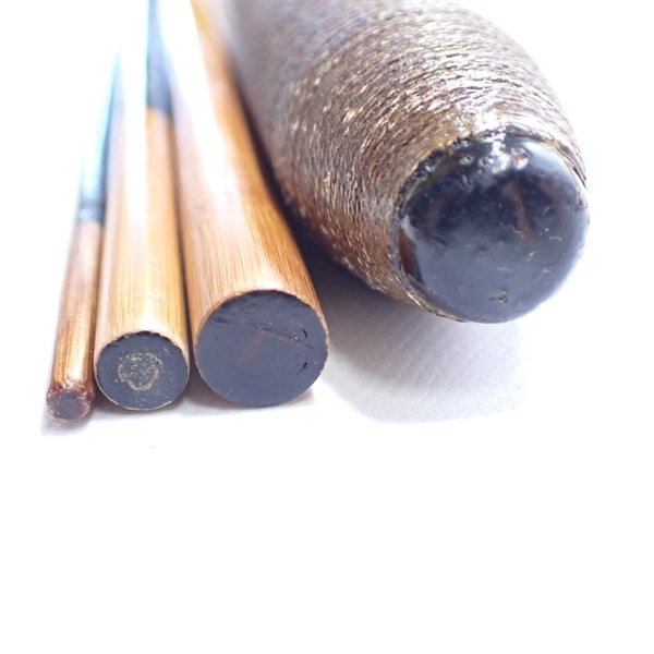 貞石匠 竹しぐれ13尺 | イシグロ公式オンラインショップ