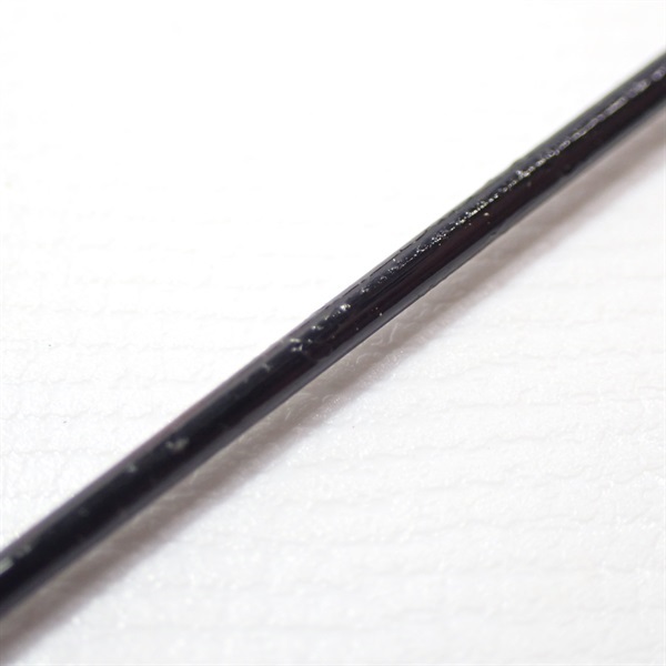 貴重な、初代 貞石匠作 竹しぐれ　黒口巻 15尺 5本継 綿握り 貴重な、初代 貞石匠作 竹しぐれ 黒口巻 15尺 5本継 綿握り - メルカリ