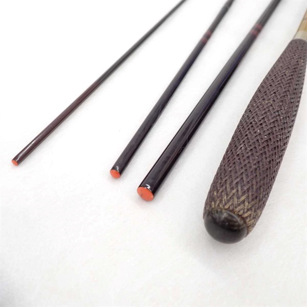 03朱紋峰 煉十二 | イシグロ公式オンラインショップ