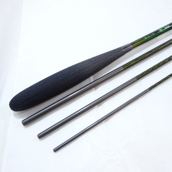 シマノ 飛天弓　柳　13.5尺　十三、五　新品未使用　自宅保管品　 付属品完備 19飛天弓 柳 13'5 | イシグロ公式オンラインショップ
