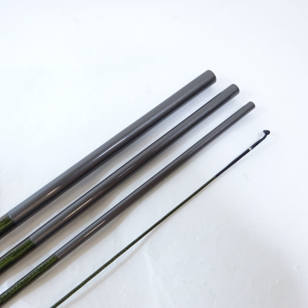 シマノ 飛天弓　柳　13.5尺　十三、五　新品未使用　自宅保管品　 付属品完備 19飛天弓 柳 13'5 | イシグロ公式オンラインショップ