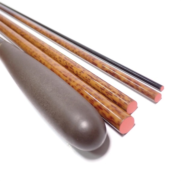 朱紋峰　先ぬけ　13尺　②（お値下げ中） 朱紋峰先ぬけ18 | イシグロ公式オンラインショップ