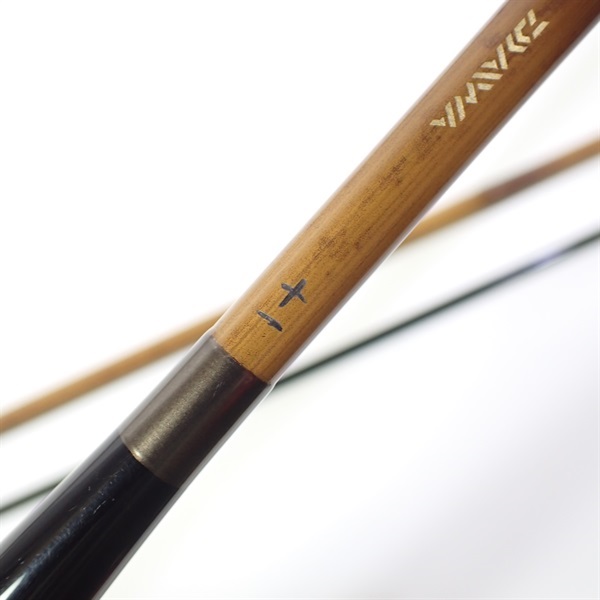 ダイワ　玄むく　11・Y 新品未使用品 DAIWA（ダイワ） 玄むく 11尺 /Daiwa へら竿 くろむく : つり具の銭屋