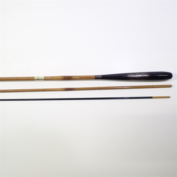 ダイワ　玄むく　11・Y 新品未使用品 DAIWA（ダイワ） 玄むく 11尺 /Daiwa へら竿 くろむく : つり具の銭屋