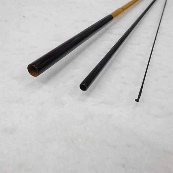 響　稲妻　へら竿 響稲妻9.0 | イシグロ公式オンラインショップ