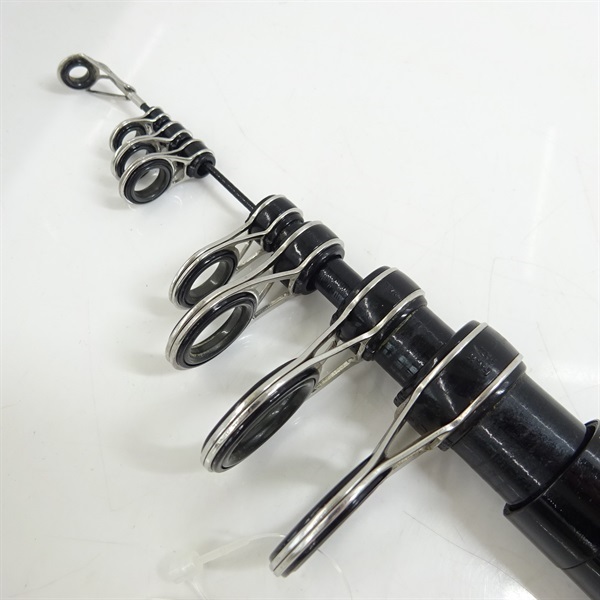 Daiwa 大鯉　鯉竿 MH53 ダイワ大鯉専科MH53遠投