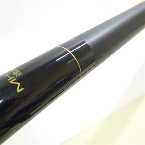 Daiwa 大鯉　鯉竿 MH53 ダイワ 大鯉専科 MH53B/Z070L 美品 DAIWA 釣り こい コイ 鯉 淡水
