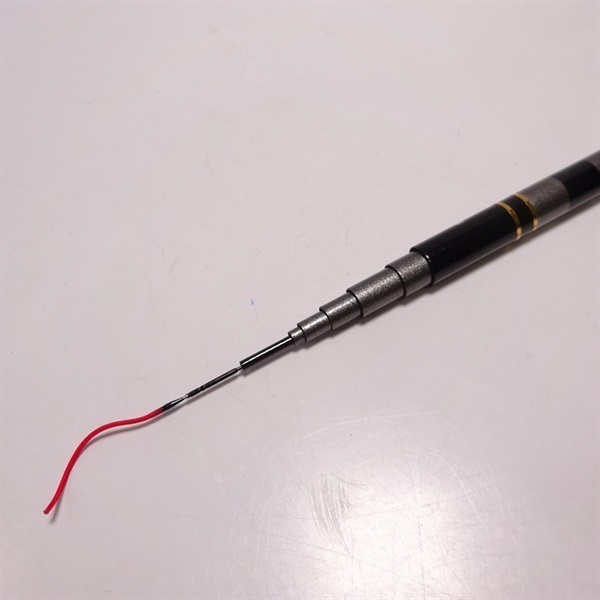 新品未使用品】精魂 銀時8尺 | イシグロ公式オンラインショップ