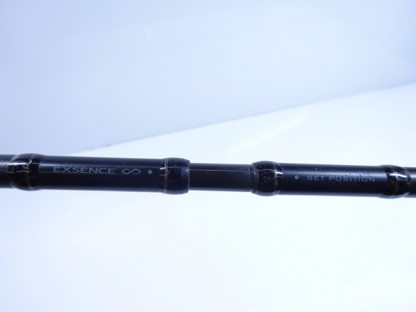 17エクスセンスインフィニティS906M/RF(37951) | イシグロ公式  